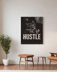 Basketball Hustle