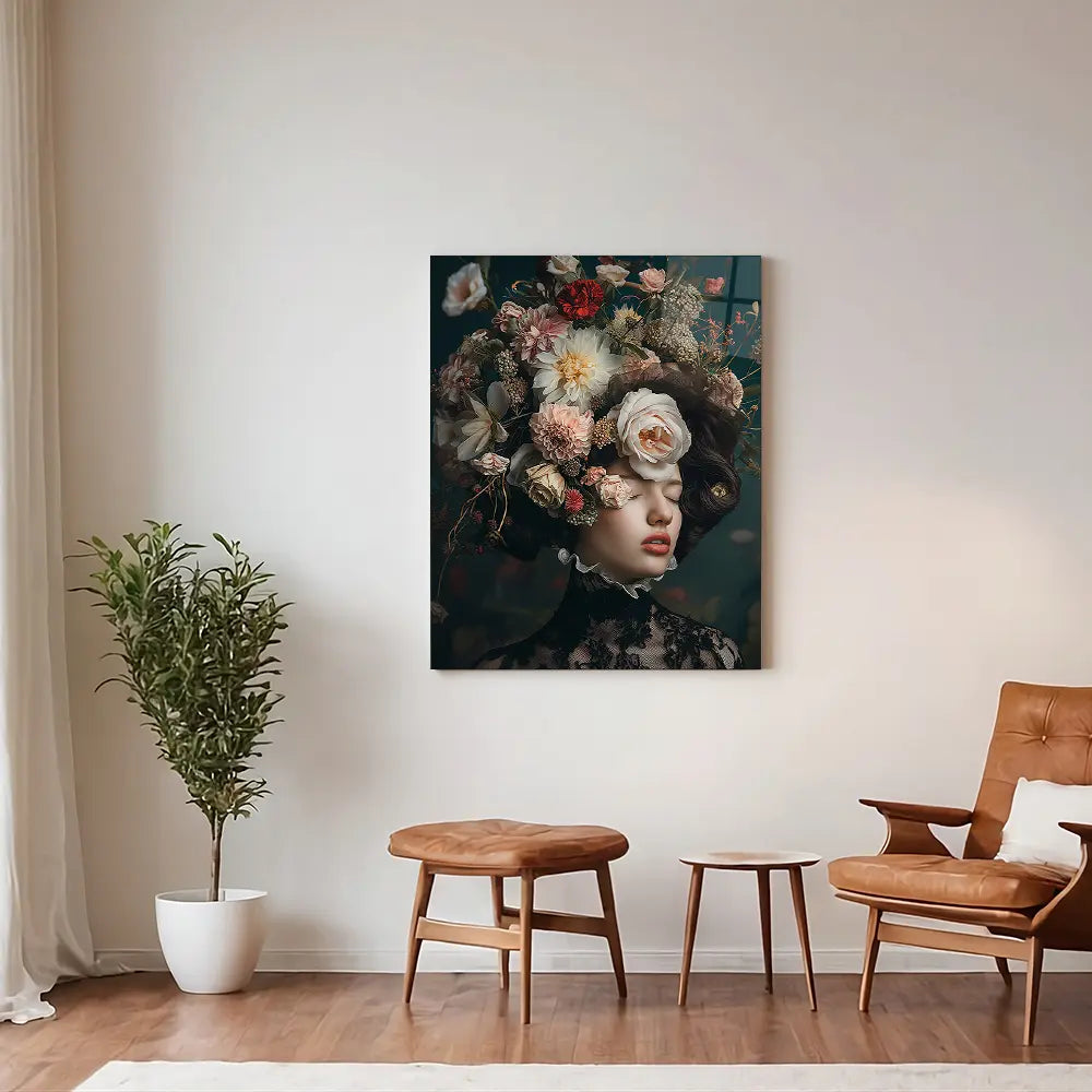 Jewel Floret