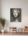Sculpture Head