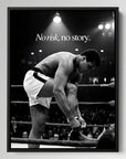 No Risk No Story