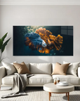 Fishes Wide