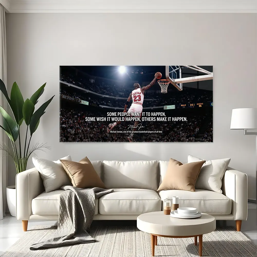 Make It Happen