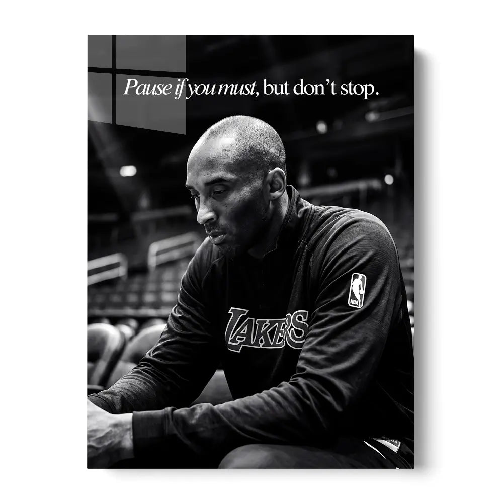 Pause Basketball