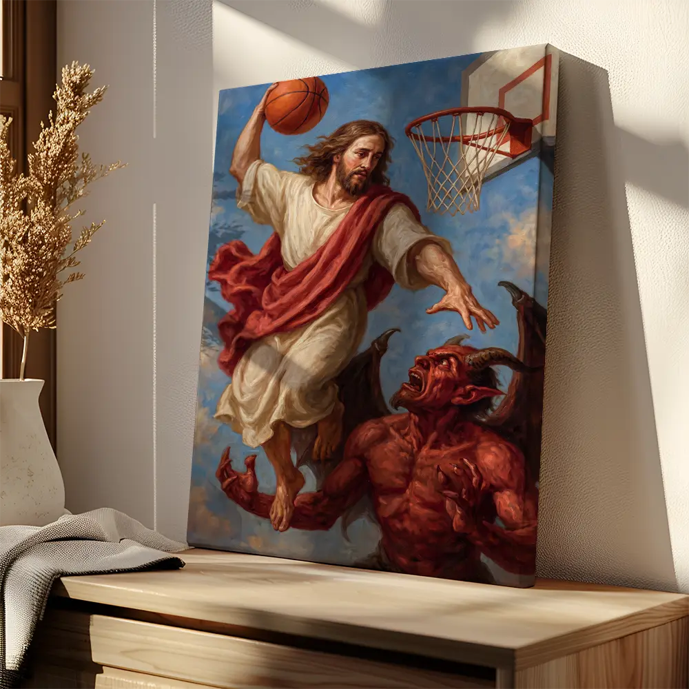 Heaven's Hooper