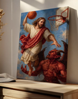 Heaven's Hooper