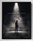 Alone In The Ring