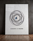 Leave A Mark