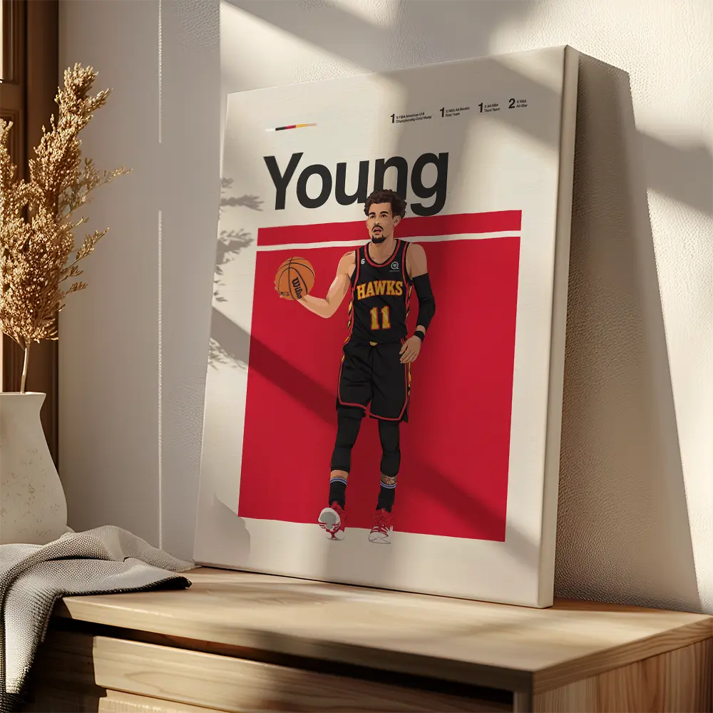 Ice Trae