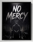 No Mercy
