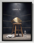 Earn It Belt