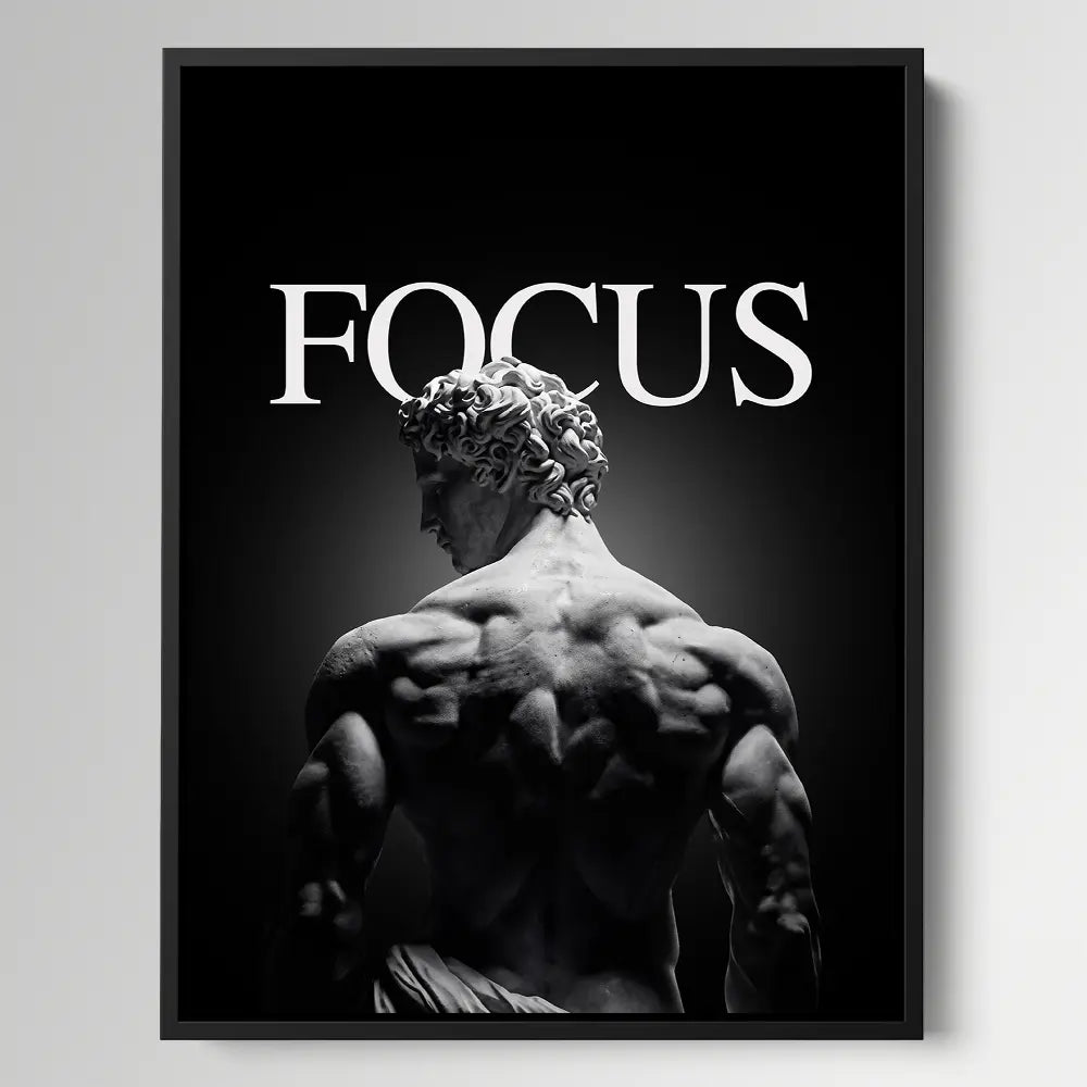 Focus