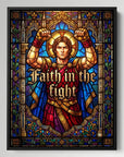 Faith In The Fight