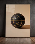 Kintsugi Basketball