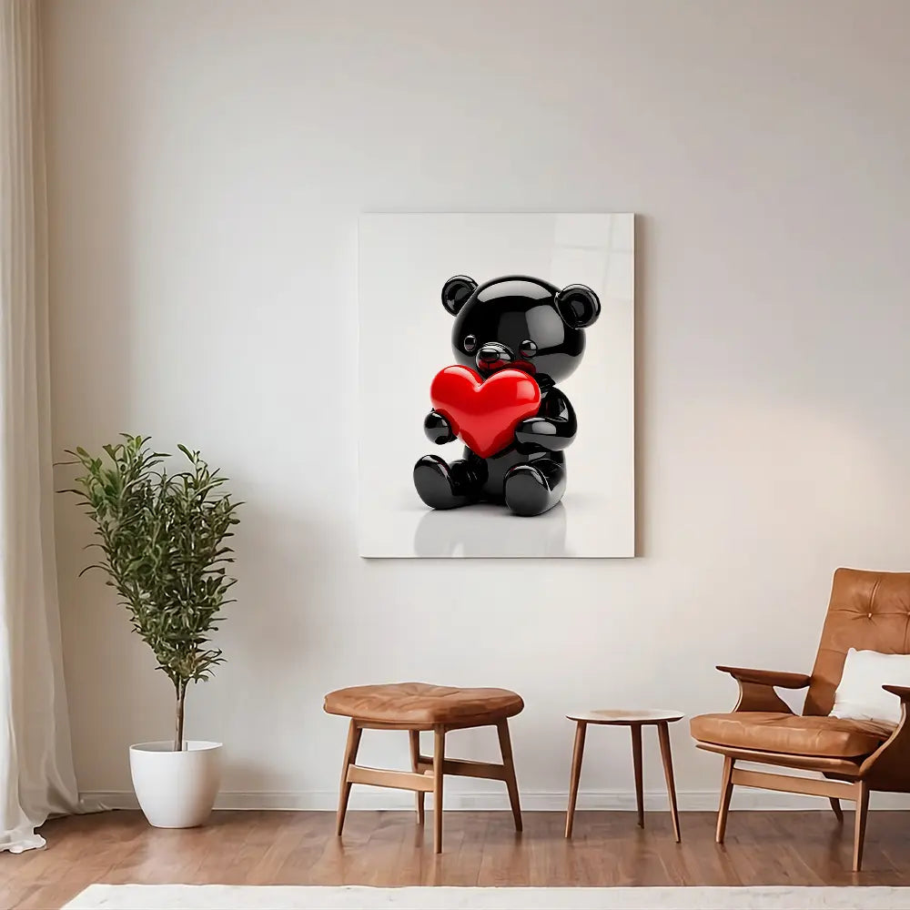 Bear Love