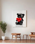 Bear Love