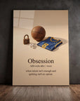 Obsession Noun