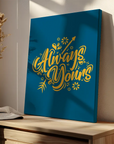 Always Yours