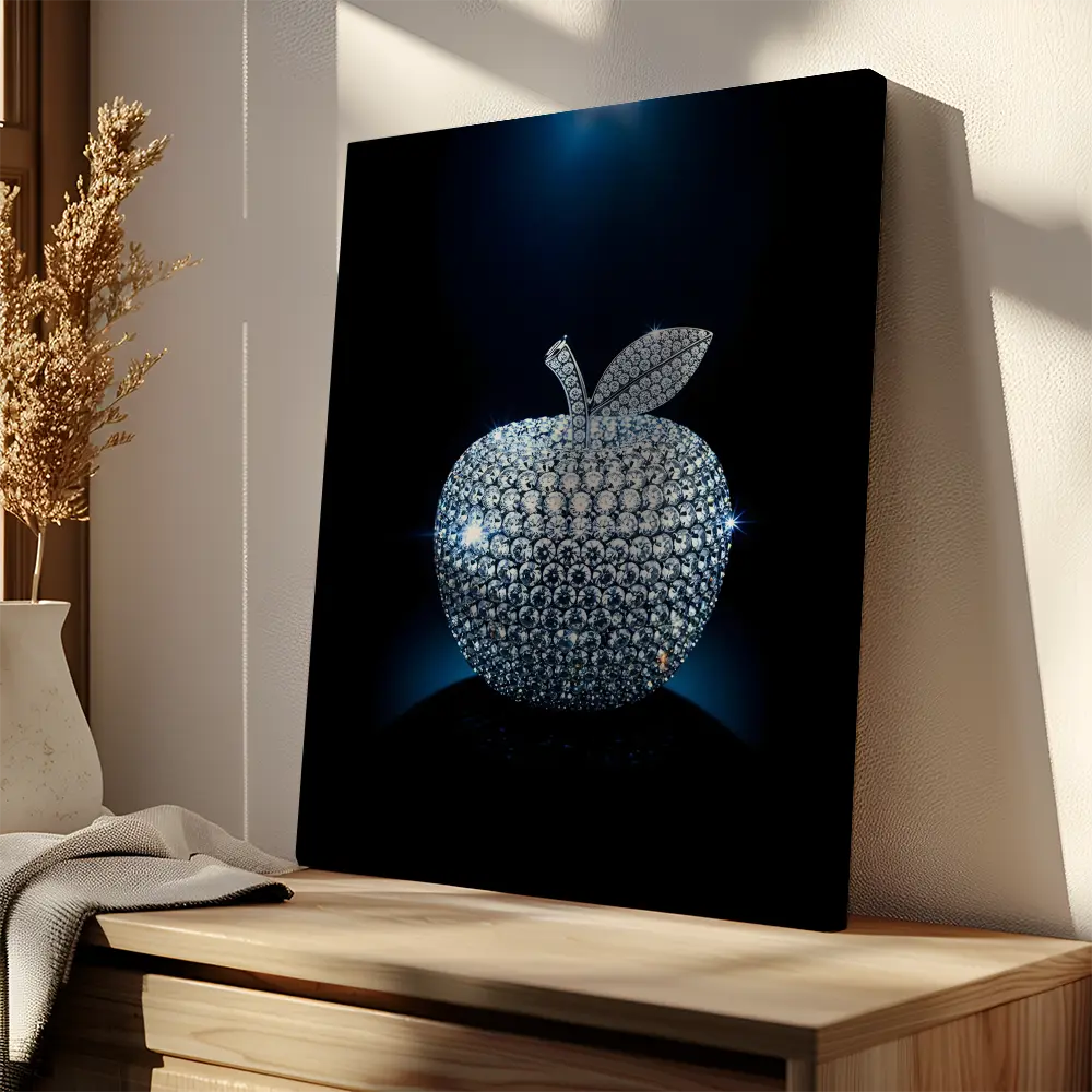Apple Diamond