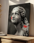Art Is Vandalism