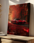 Autumn LaFerrari