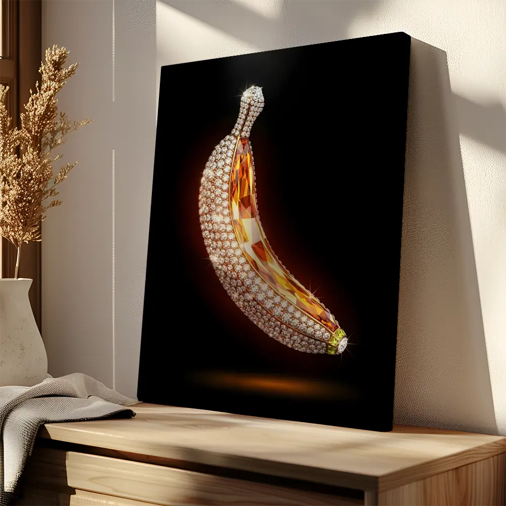 Banana Diamond