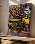 Bang Daffy
