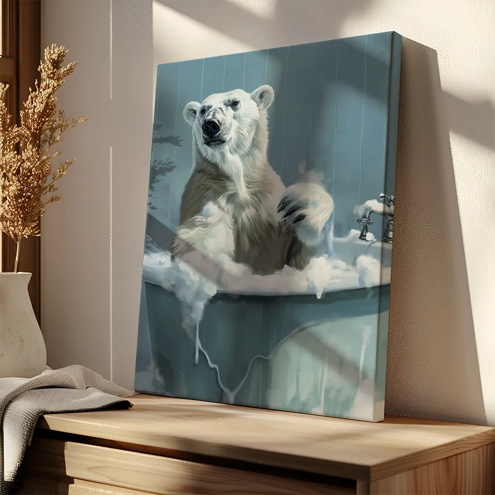 Bear Wash