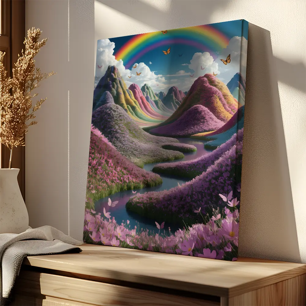 Beauty Hills