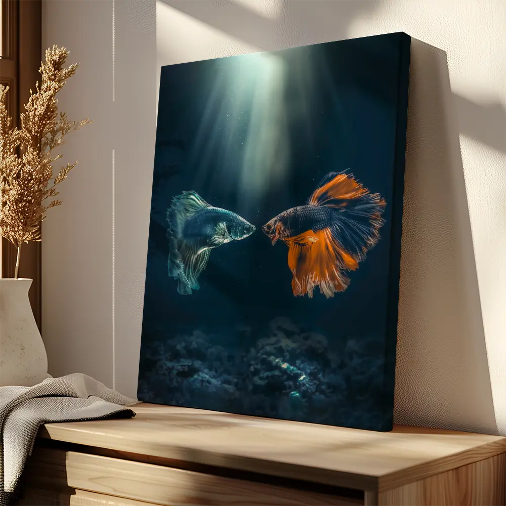 Betta Meeting