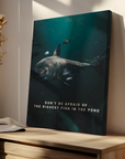 Biggest Fish In The Pond