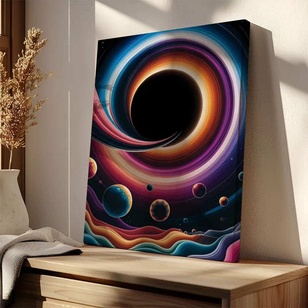 Black Hole