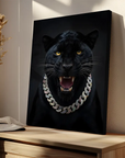 Black Panther Chain