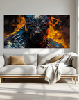 Black Panther Comic