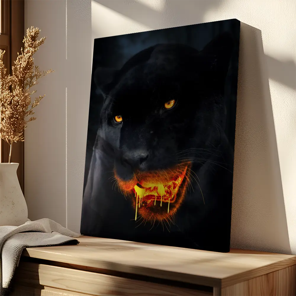 Black Panther Gold