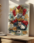 Boss King Duck