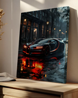 Bugatti Glow