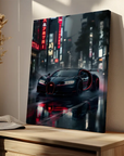 Bugatti Rain