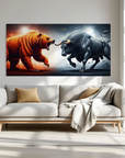 Bull and Bear Crypto