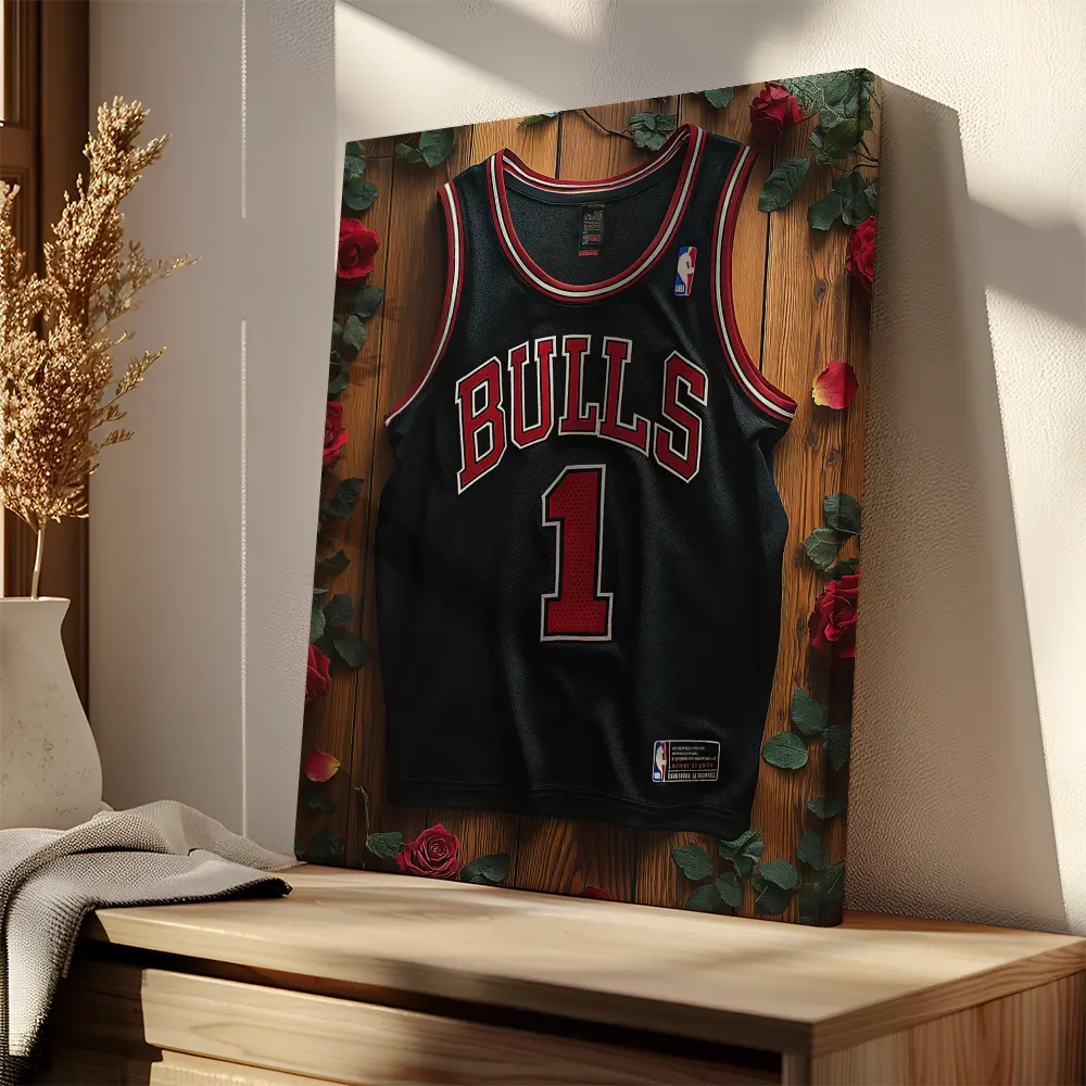 Bulls 1