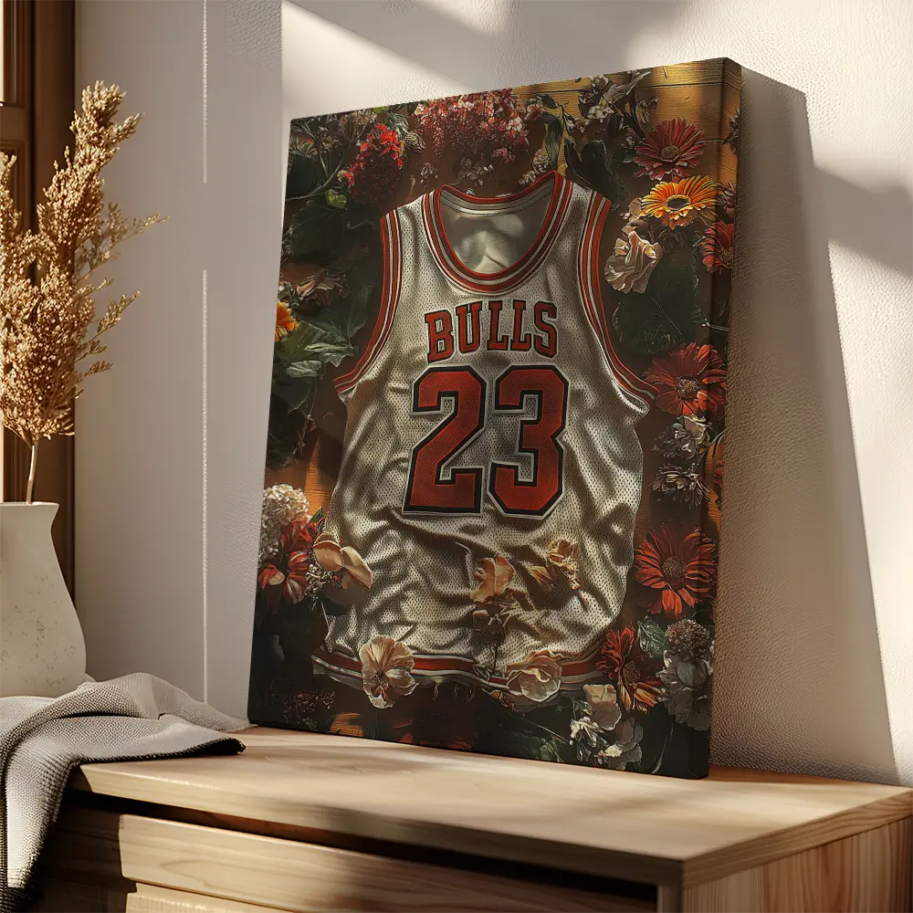 Bulls 23