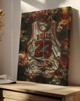 Bulls 23