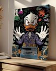 Chemist Duck
