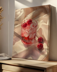 Cherry Drink