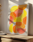 Citrus Pop