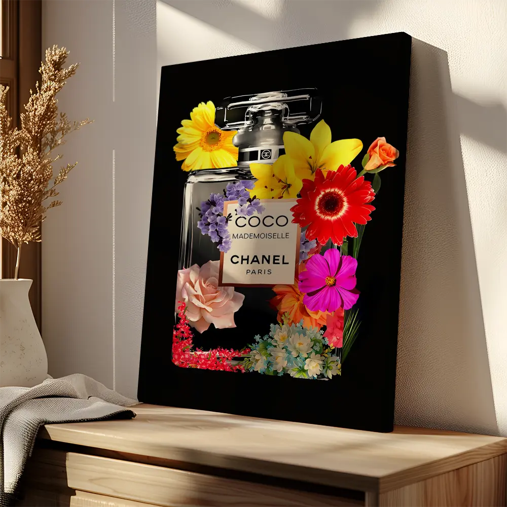 Coco Chanel