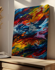 Colorful Wild