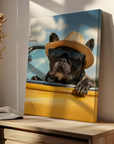 Cool French Bulldog