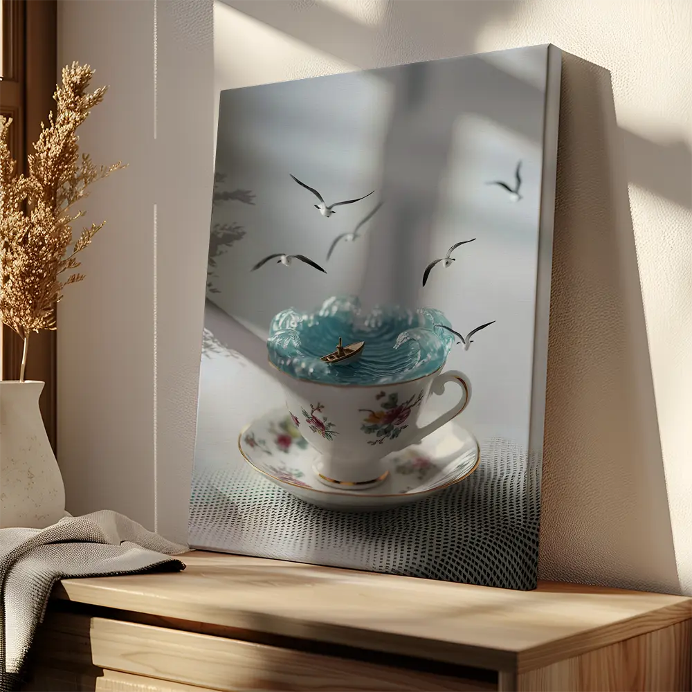 Cup of Sea