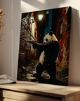 Dark Panda