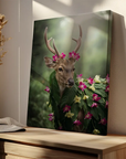 Deer Flowers